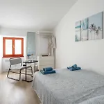 Noma Modern Heritage Loft 아파트