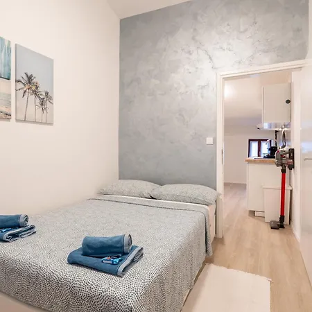 Apartman Loft With 2 Bedrooms - Historical District Rovinj