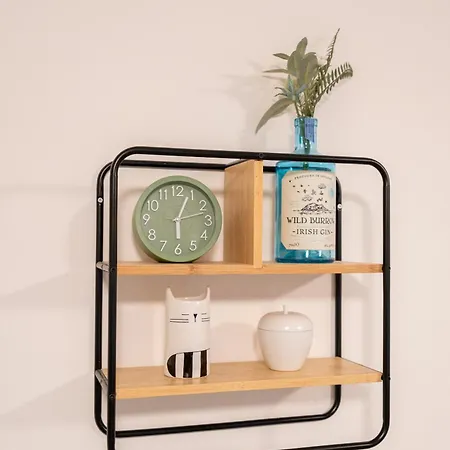 Loft With 2 Bedrooms - Historical District * روفينج