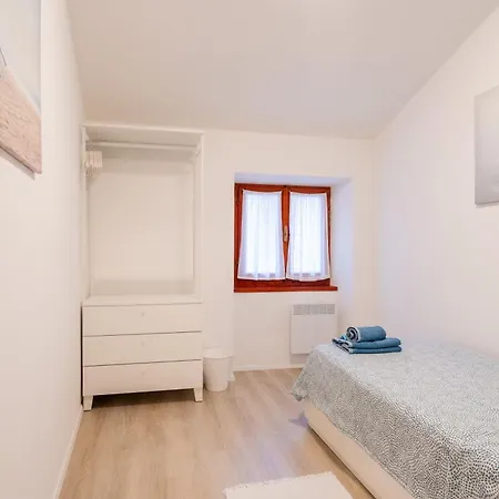 Loft With 2 Bedrooms - Historical District * Rovinj