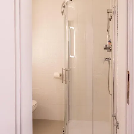 شقة Loft With 2 Bedrooms - Historical District روفينج