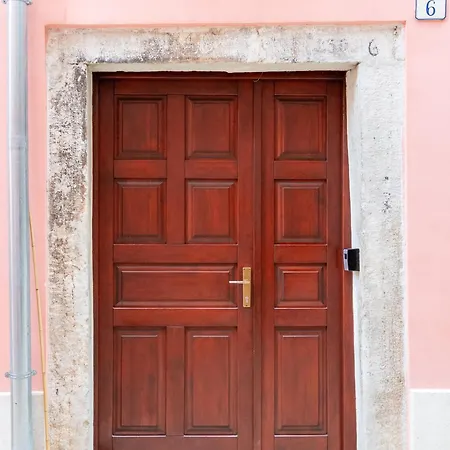 Nesso Modern Heritage Loft * Ρόβινι