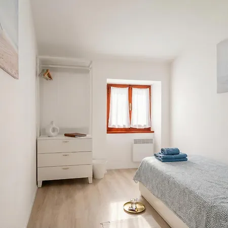 Noma Modern Heritage Loft Rovinj