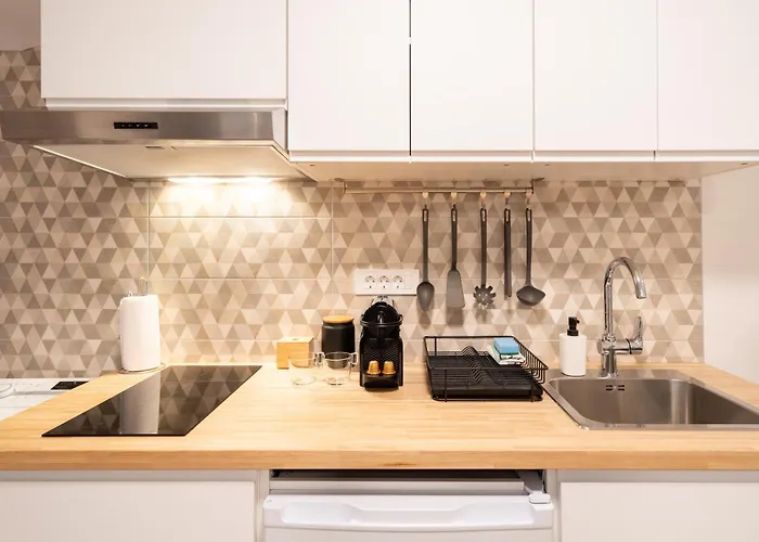 Nesso Modern Heritage Loft Διαμέρισμα