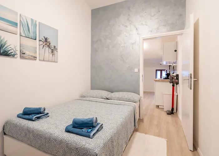 Διαμέρισμα Nesso Modern Heritage Loft Ρόβινι