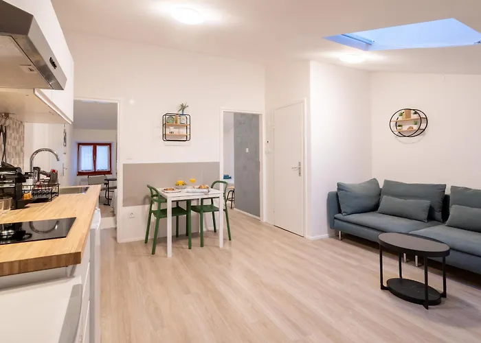 Διαμέρισμα Nesso Modern Heritage Loft