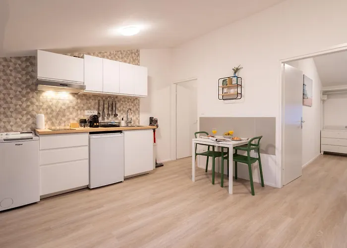 Nesso Modern Heritage Loft Διαμέρισμα Ρόβινι