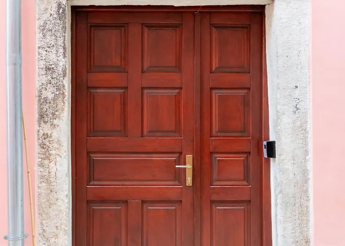 Nesso Modern Heritage Loft * Ρόβινι