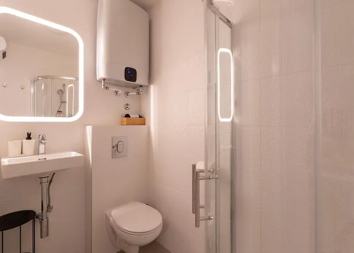 Διαμέρισμα Nesso Modern Heritage Loft