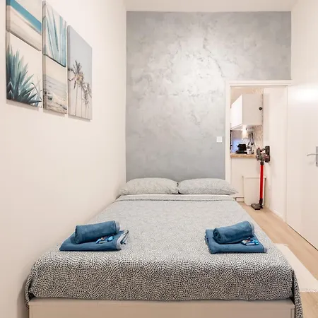 Apartament Loft With 2 Bedrooms - Historical District