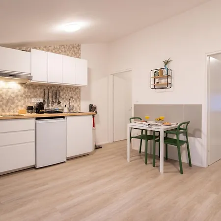 Loft With 2 Bedrooms - Historical District Apartament Rovinj