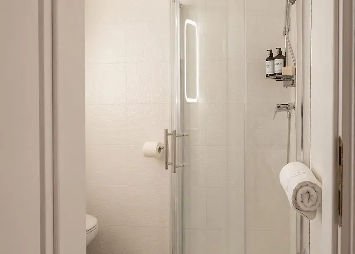 Nesso Modern Heritage Loft