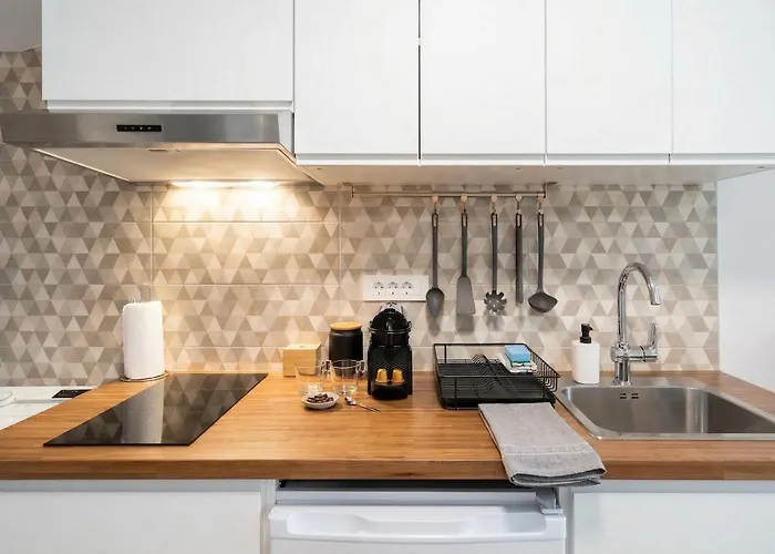 Nesso Modern Heritage Loft Apartment