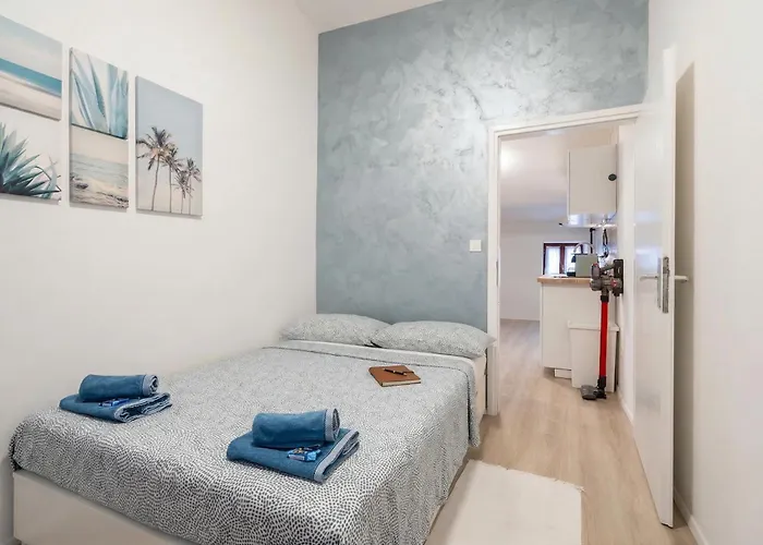 Nesso Modern Heritage Loft *