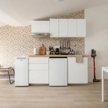 Nesso Modern Heritage Loft * Ρόβινι