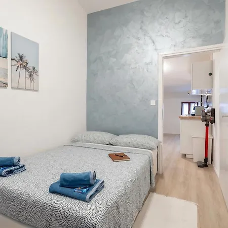 Nesso Modern Heritage Loft *