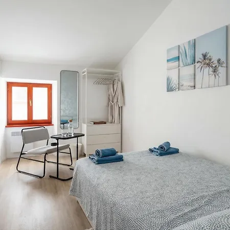 Noma Modern Heritage Loft شقة