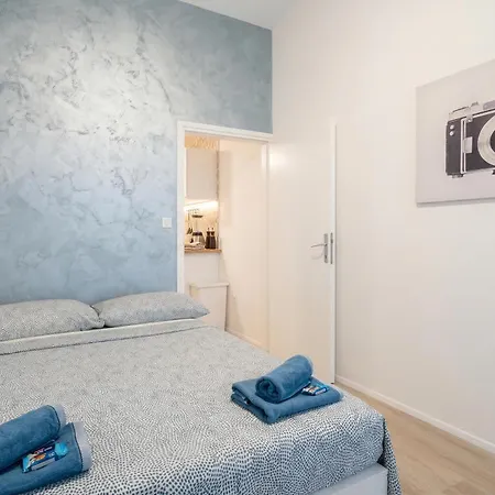 شقة Noma Modern Heritage Loft *