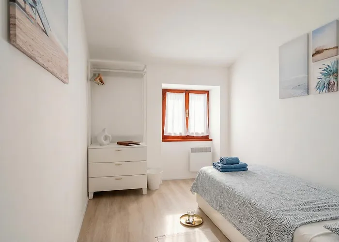Nesso Modern Heritage Loft Ρόβινι