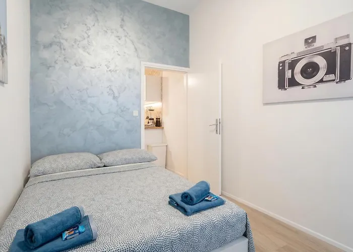 Διαμέρισμα Nesso Modern Heritage Loft *